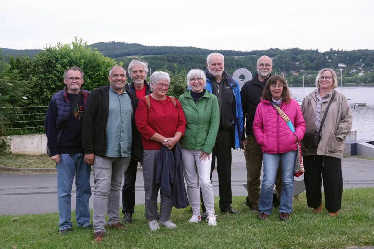 Neue Vorsitzende im Ortsverband der Waldecker BÜNDNIS 90/DIE GRÜNEN