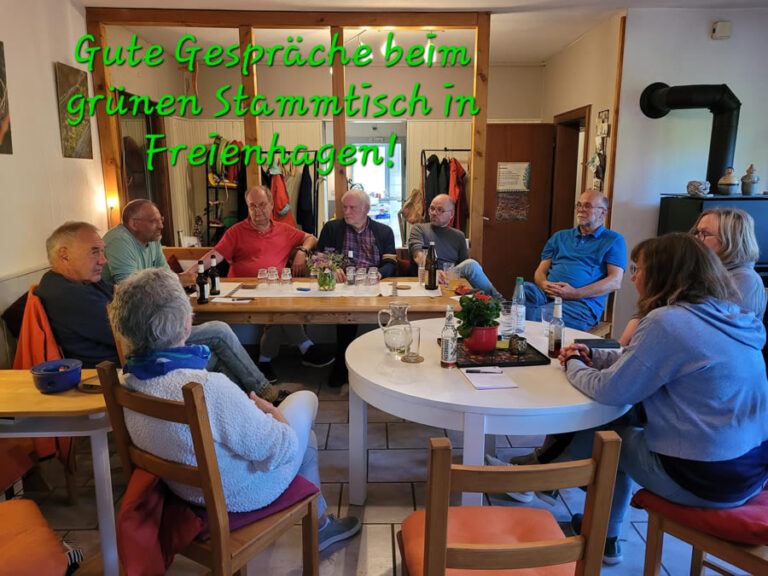Im Mai 2026 finden die Kommunalwahlen statt                      – Gemeinsam für eine starke kommunale Demokratie