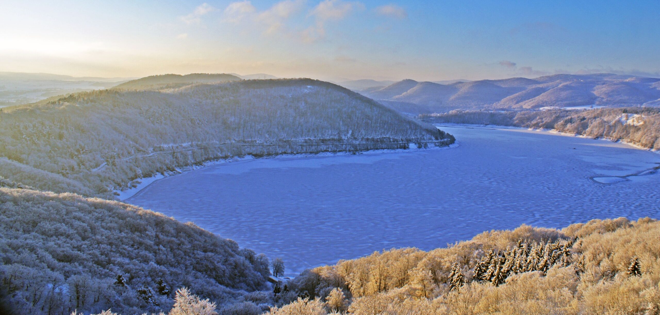 Einladung zur Winterwanderung