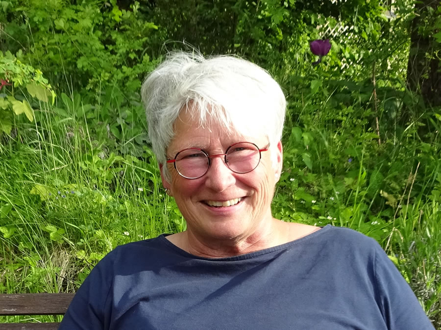Team Gruene Waldeck Brigitte01
