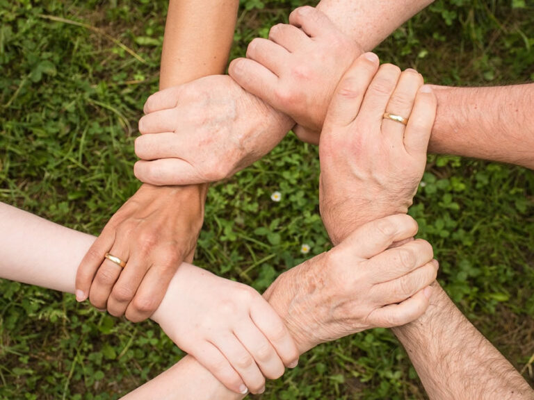 Gemeinschaft stärken – Vielfalt leben – Zukunft gestalten.