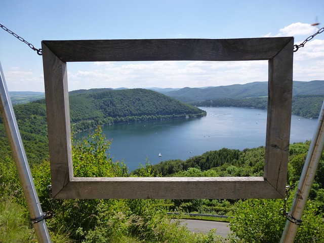Freizeit und Tourismus